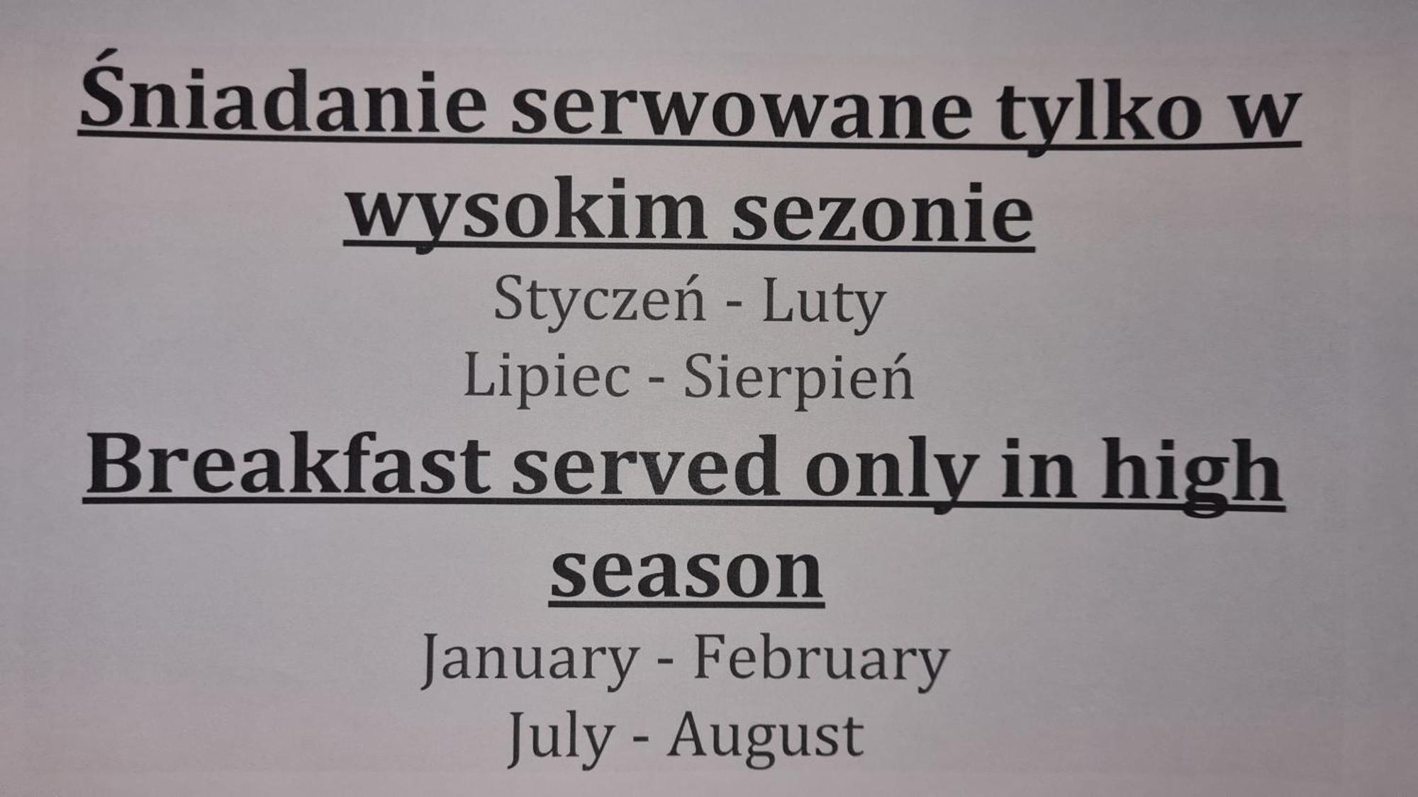 Willa Magdalena Zakopane Eksteriør billede